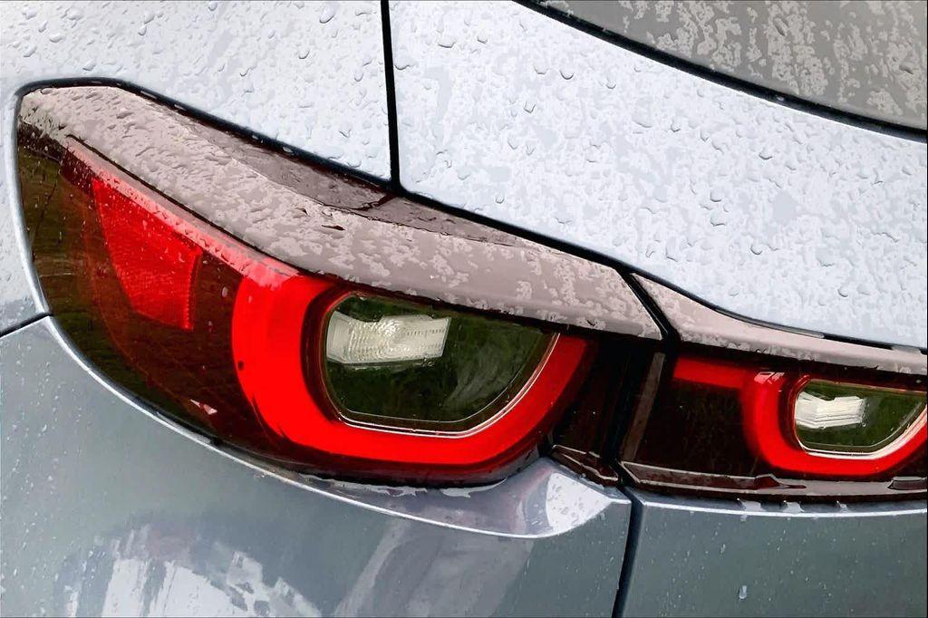 new 2026 Mazda CX-50 car, priced at $34,330