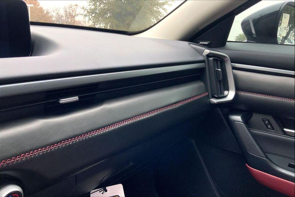 new 2026 Mazda CX-50 Hybrid car, priced at $39,972