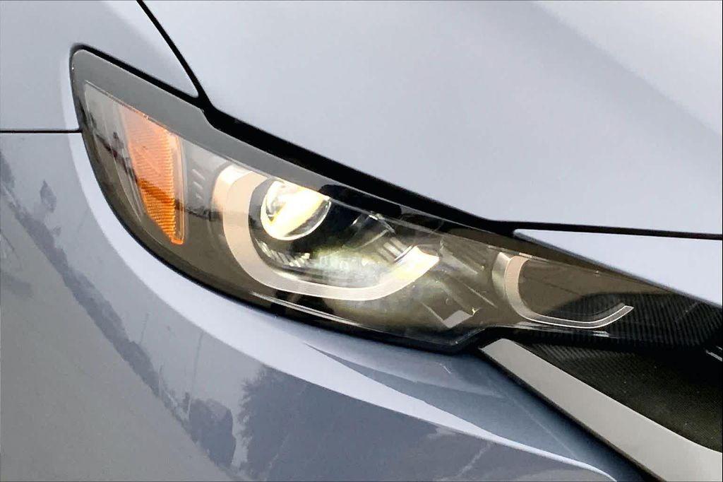 new 2026 Mazda CX-50 Hybrid car, priced at $39,972