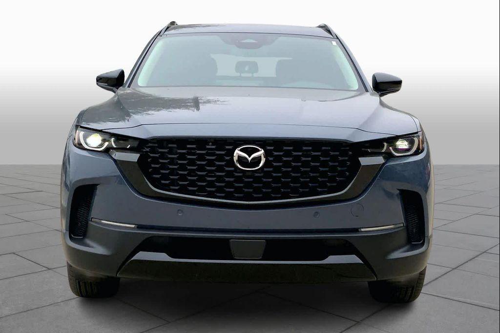 new 2026 Mazda CX-50 Hybrid car, priced at $39,972
