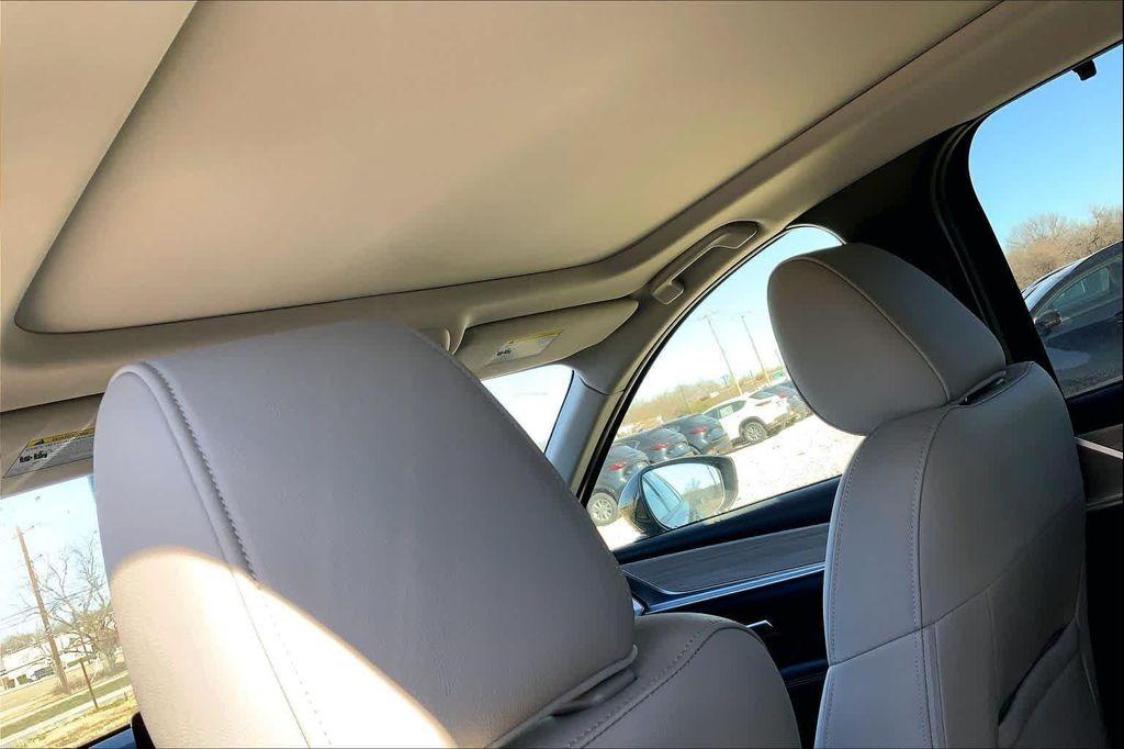 new 2026 Mazda CX-90 car, priced at $46,165