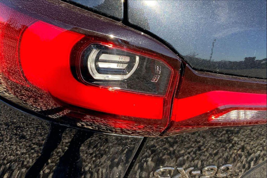 new 2026 Mazda CX-90 car, priced at $46,165