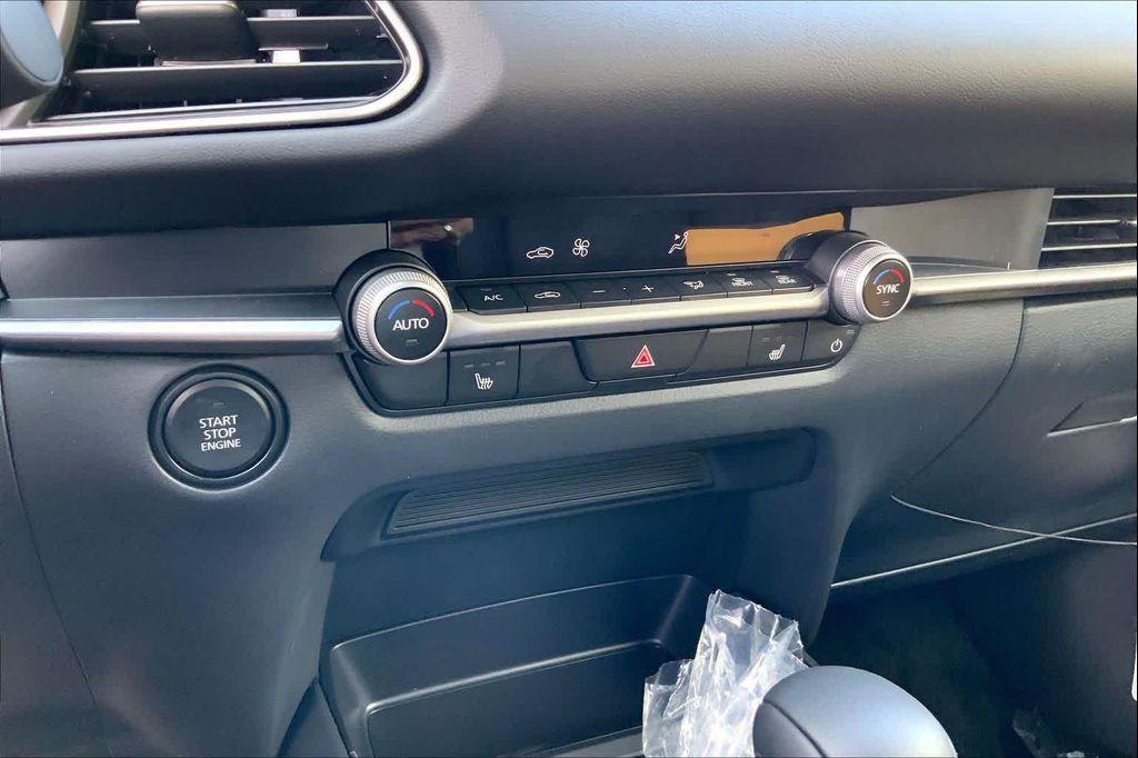 new 2026 Mazda CX-30 car, priced at $28,381