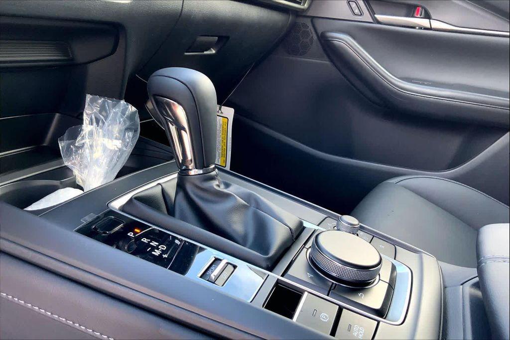 new 2026 Mazda CX-30 car, priced at $28,381