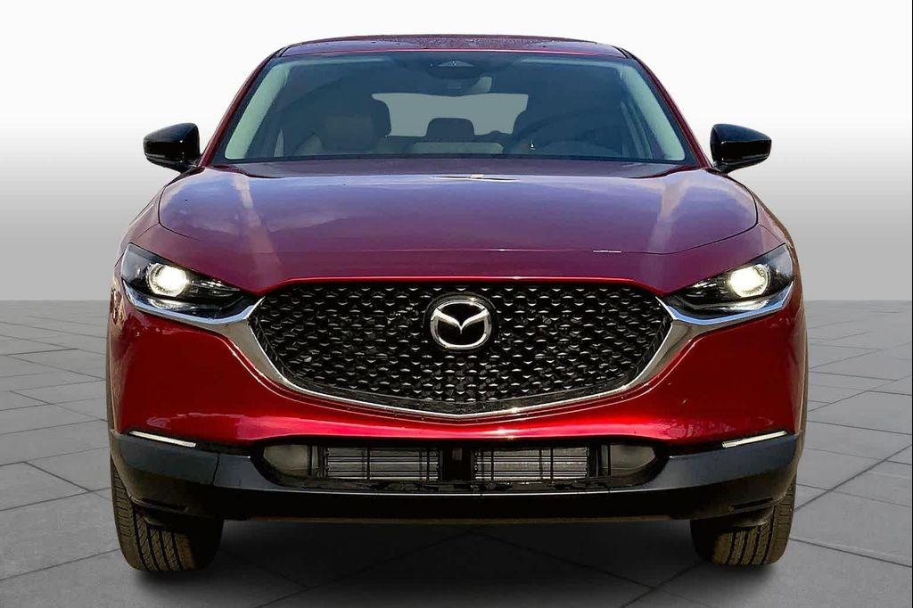 new 2026 Mazda CX-30 car, priced at $28,381