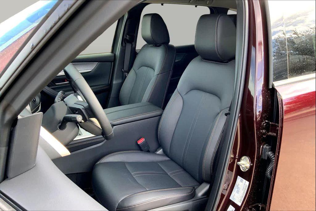 new 2026 Mazda CX-90 car, priced at $47,730