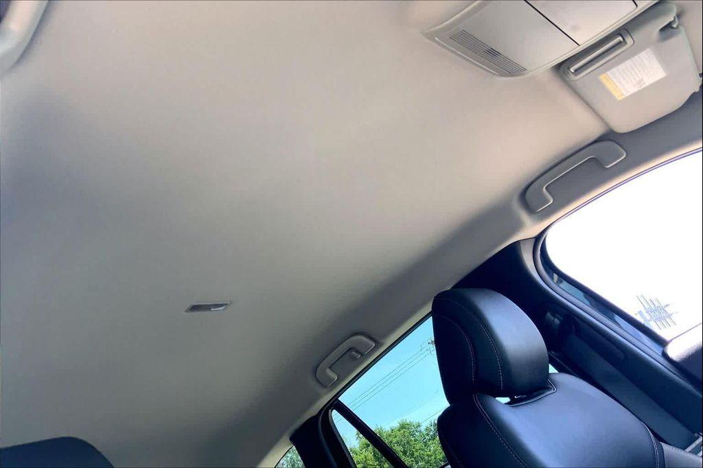 used 2025 Mazda CX-50 car, priced at $27,496