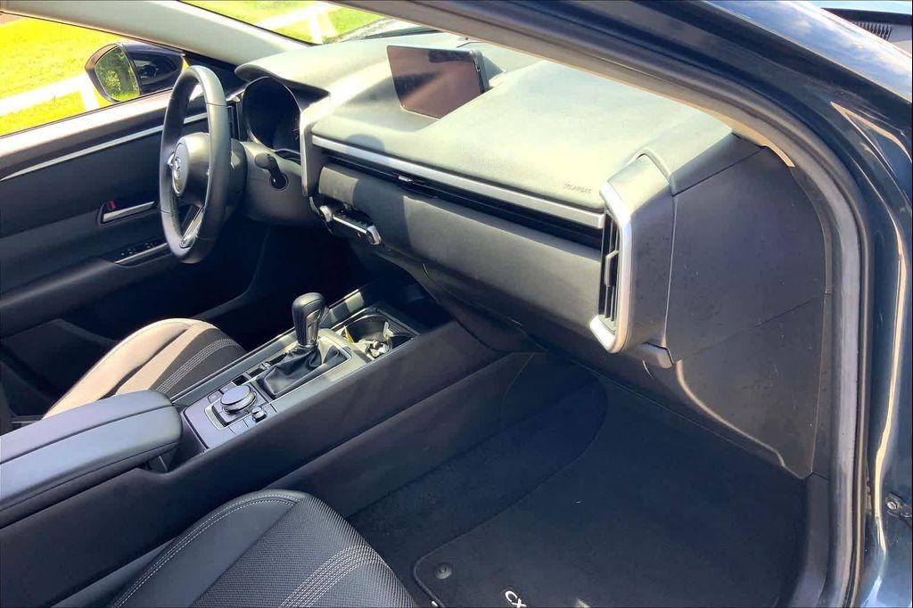 used 2025 Mazda CX-50 car, priced at $27,496