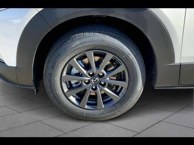 new 2026 Mazda CX-30 car, priced at $26,330
