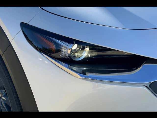 new 2026 Mazda CX-30 car, priced at $26,330