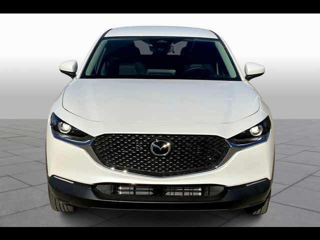 new 2026 Mazda CX-30 car, priced at $26,330