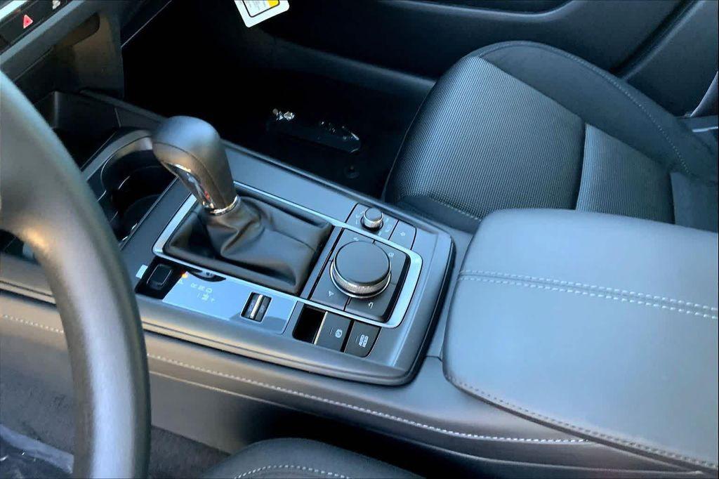 new 2026 Mazda CX-30 car, priced at $28,330