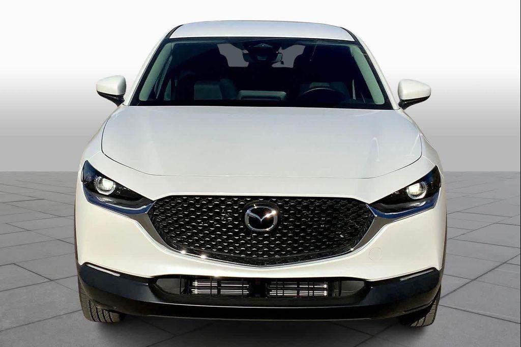 new 2026 Mazda CX-30 car, priced at $28,330