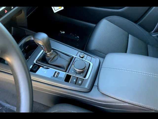 new 2026 Mazda CX-30 car, priced at $26,330