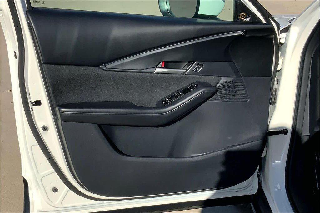 new 2026 Mazda CX-30 car, priced at $28,330