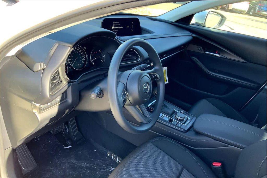 new 2026 Mazda CX-30 car, priced at $28,330