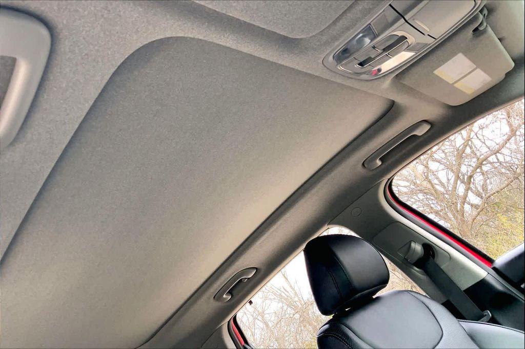 used 2020 Hyundai Santa Fe car, priced at $20,273