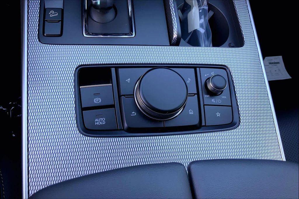 new 2026 Mazda CX-90 car, priced at $46,730