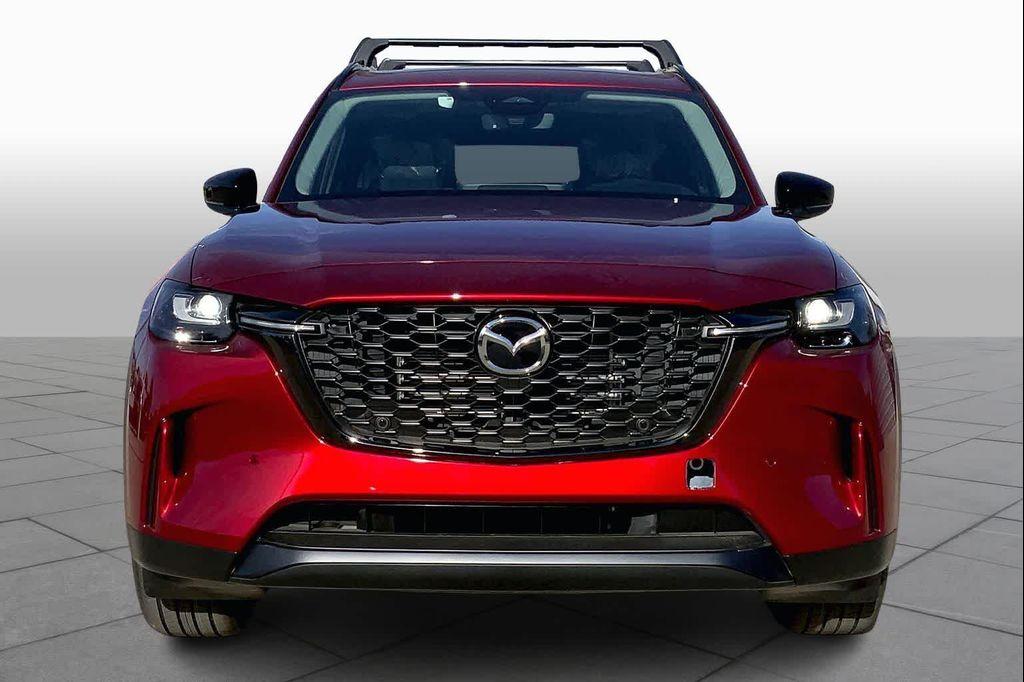 new 2026 Mazda CX-90 car, priced at $46,730
