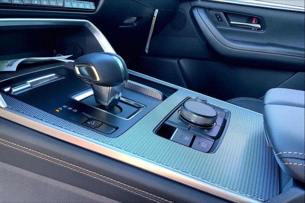 new 2026 Mazda CX-90 car, priced at $46,730