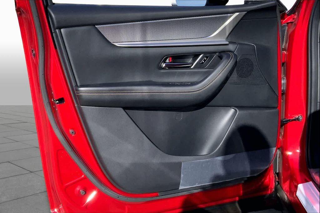new 2026 Mazda CX-90 car, priced at $46,730