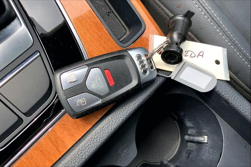 used 2023 Audi Q5 car, priced at $26,222