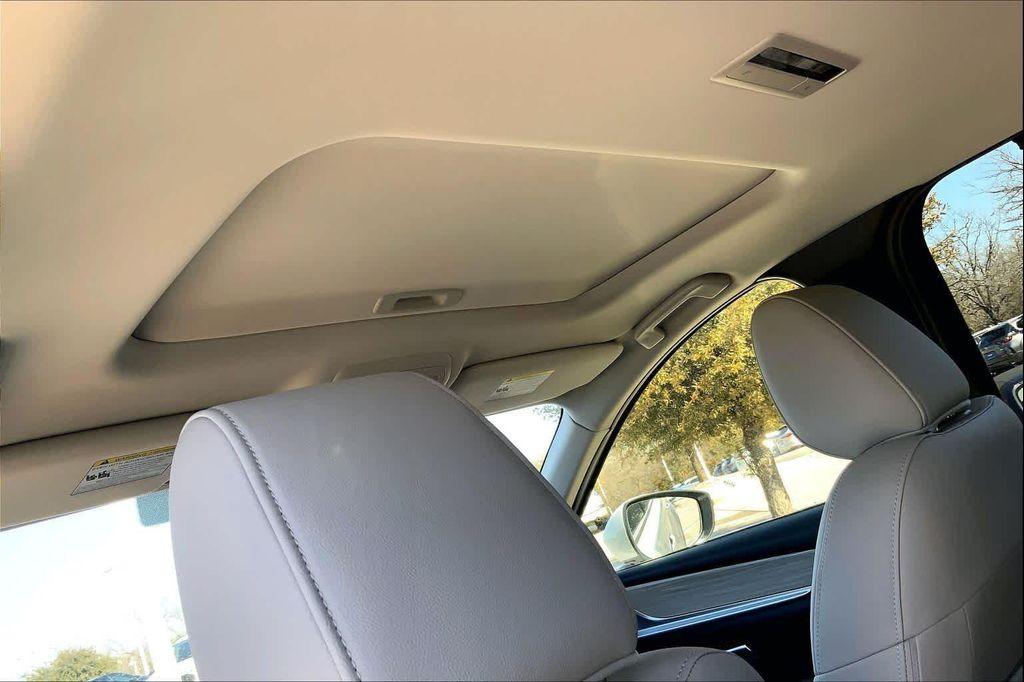 new 2026 Mazda CX-90 car, priced at $43,575