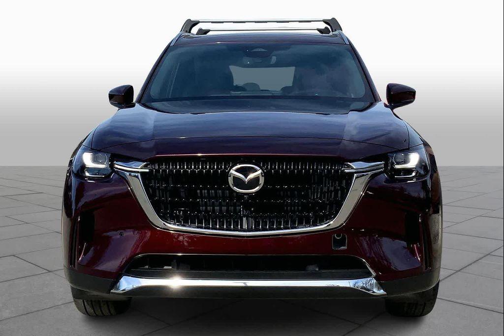 new 2026 Mazda CX-90 car, priced at $50,920