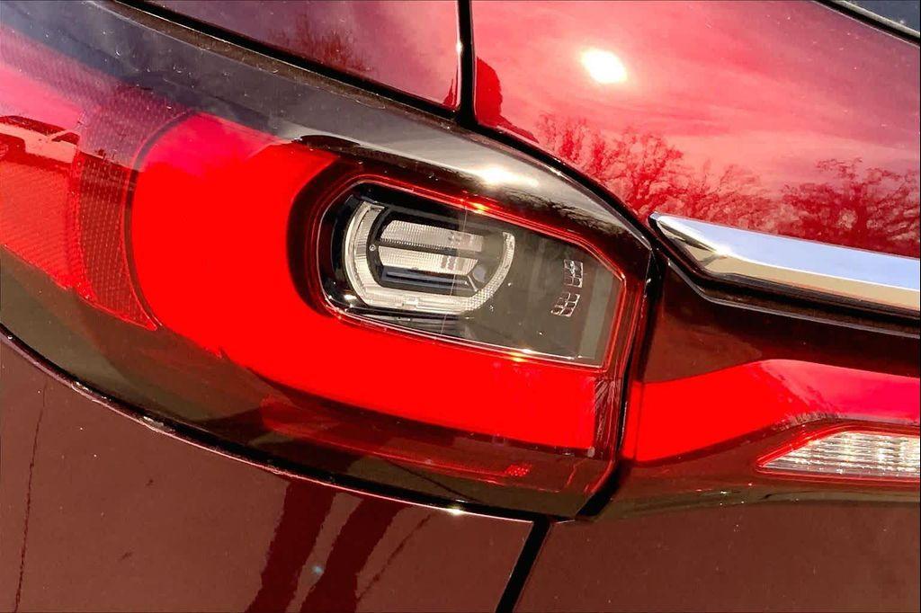 new 2026 Mazda CX-90 car, priced at $50,920
