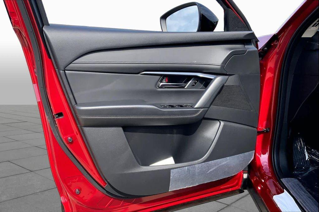 new 2026 Mazda CX-5 car, priced at $37,410