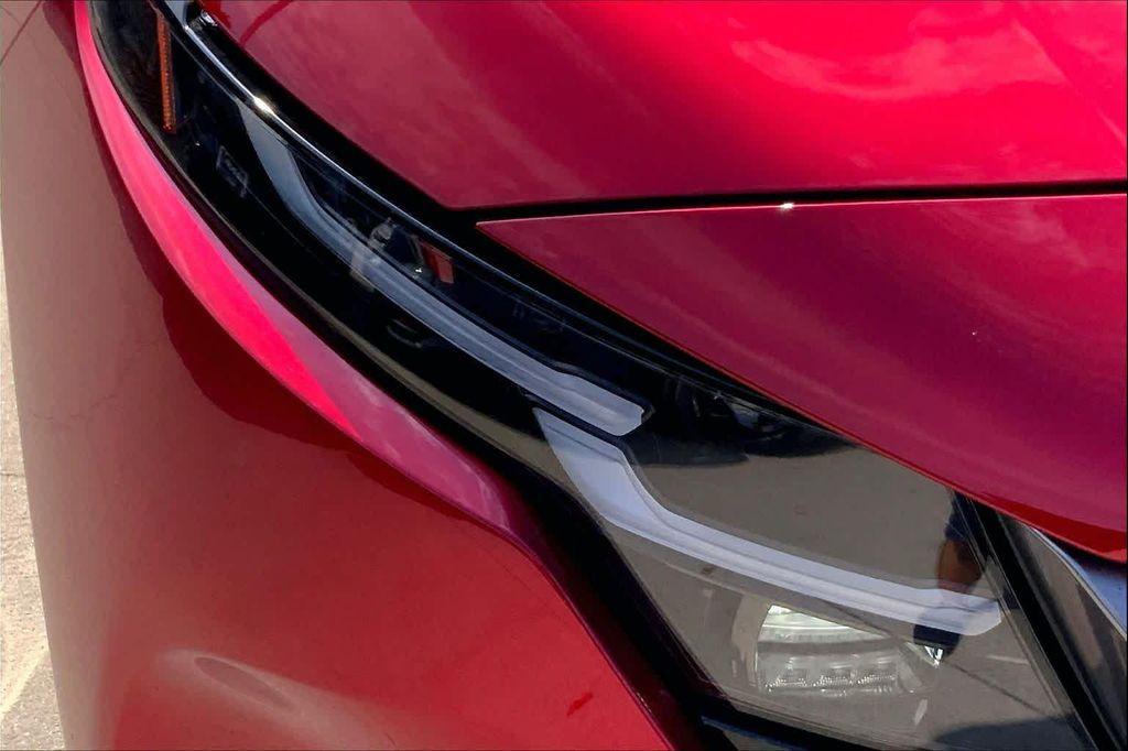 new 2026 Mazda CX-5 car, priced at $37,410