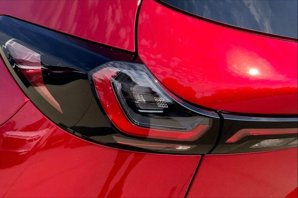 new 2026 Mazda CX-5 car, priced at $37,410