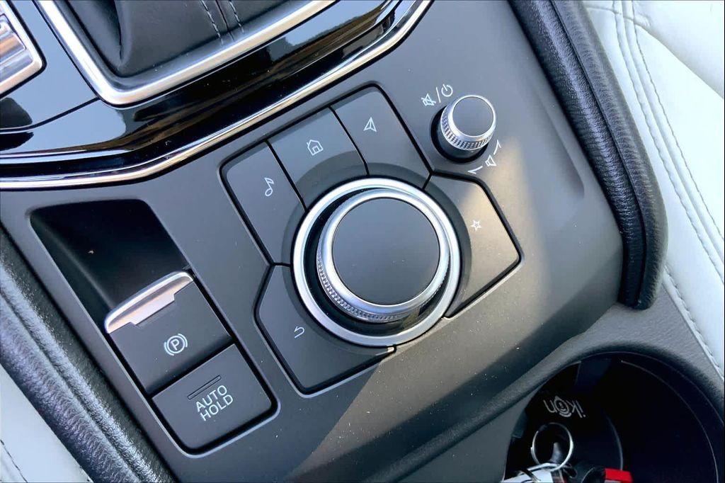 new 2025 Mazda CX-5 car, priced at $29,393