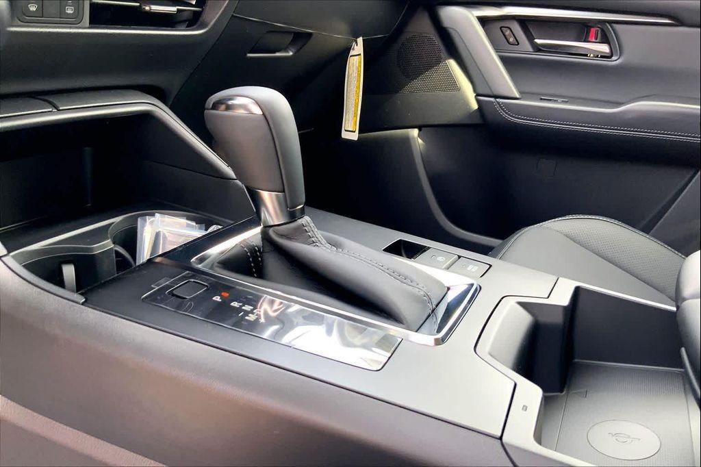new 2026 Mazda CX-5 car, priced at $39,770