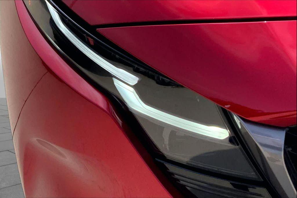 new 2026 Mazda CX-5 car, priced at $39,770