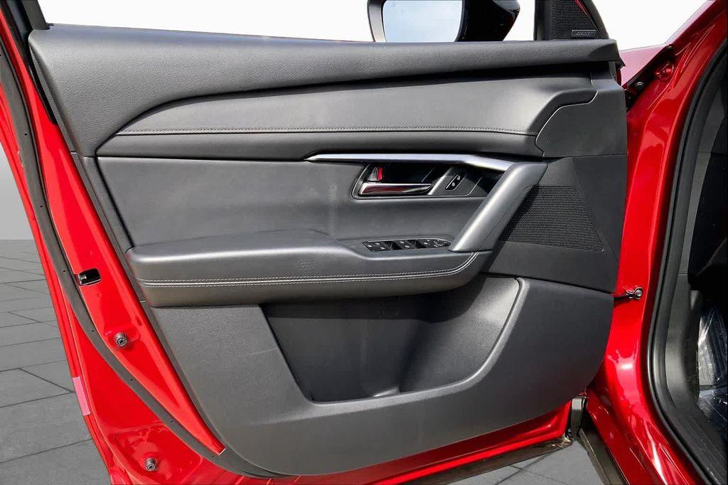 new 2026 Mazda CX-5 car, priced at $39,770