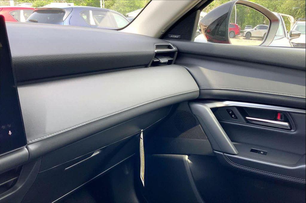 new 2026 Mazda CX-5 car, priced at $39,770