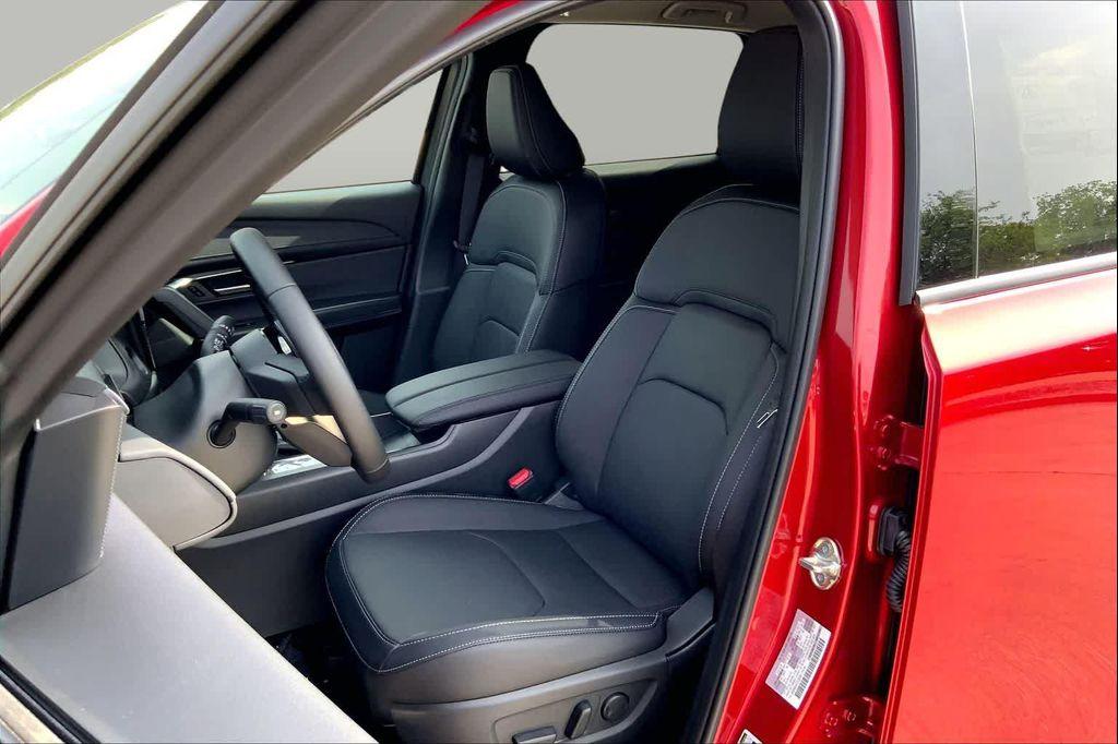 new 2026 Mazda CX-5 car, priced at $39,770
