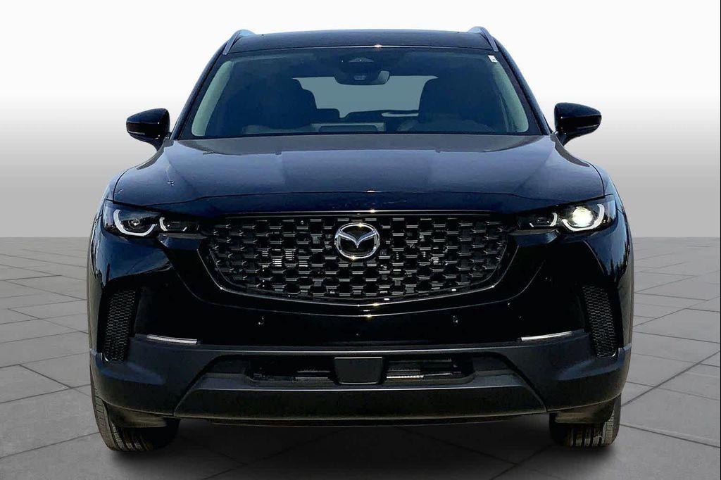 new 2026 Mazda CX-50 Hybrid car, priced at $35,807