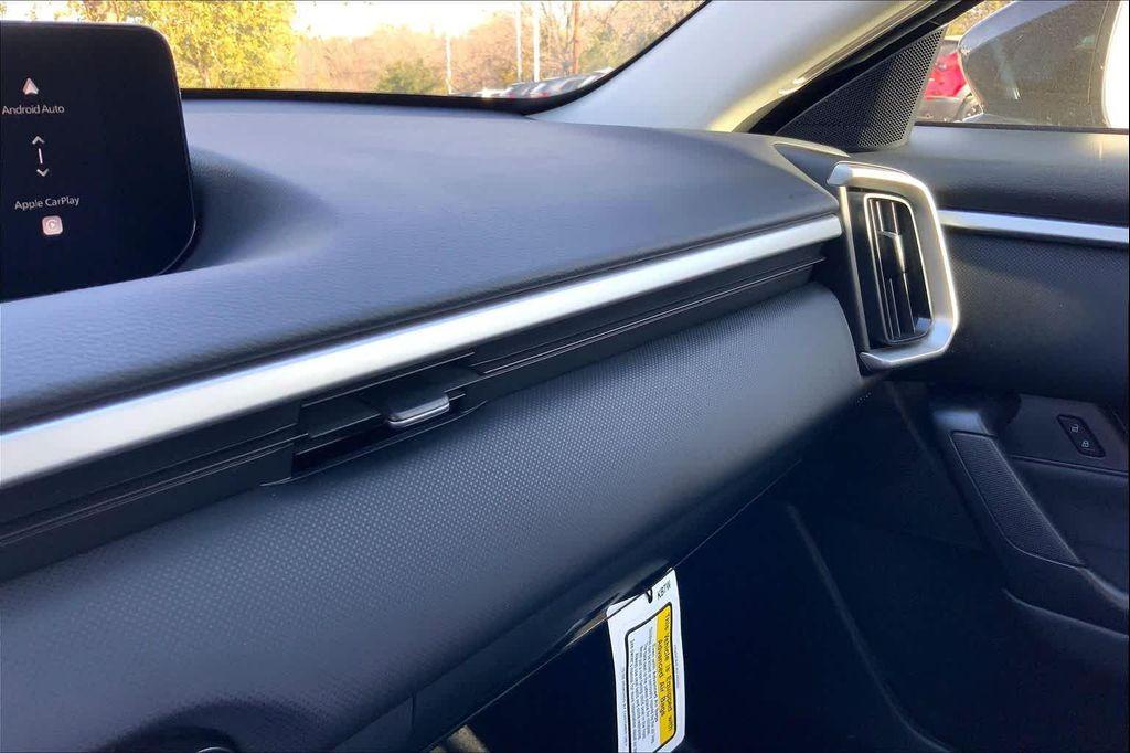 new 2026 Mazda CX-50 Hybrid car, priced at $35,807