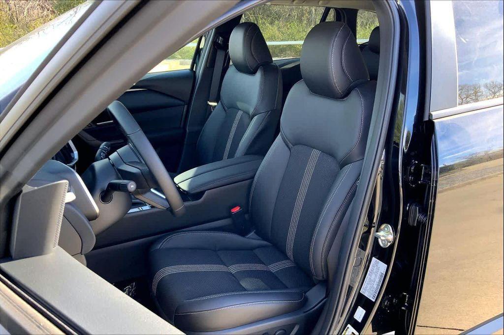 new 2026 Mazda CX-50 Hybrid car, priced at $35,807