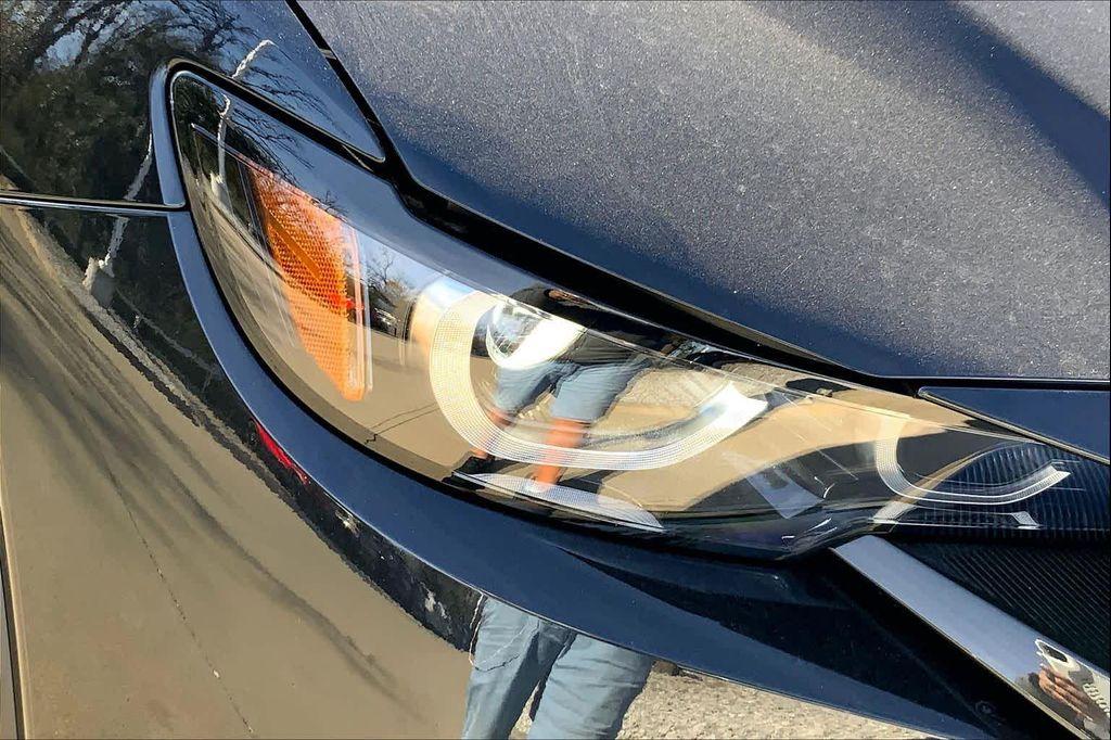 new 2026 Mazda CX-50 Hybrid car, priced at $35,807