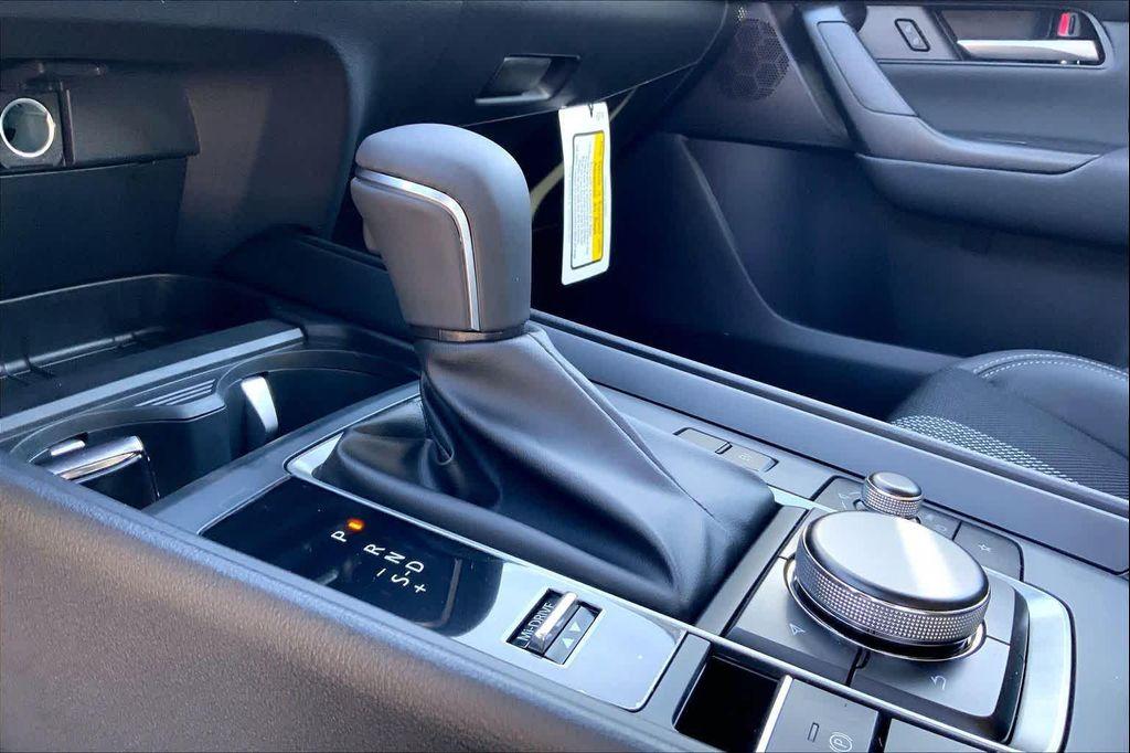 new 2026 Mazda CX-50 Hybrid car, priced at $35,807