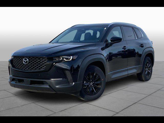 new 2026 Mazda CX-50 Hybrid car, priced at $34,135