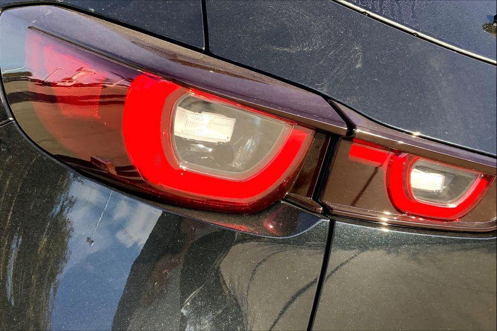 new 2026 Mazda CX-50 Hybrid car, priced at $35,807