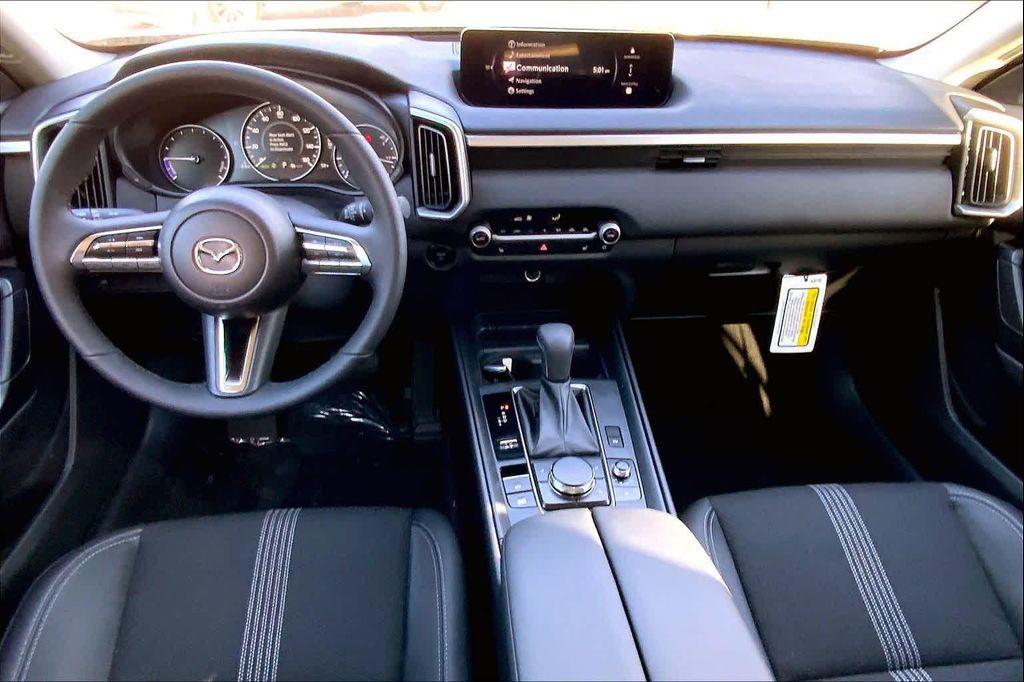 new 2026 Mazda CX-50 Hybrid car, priced at $35,807