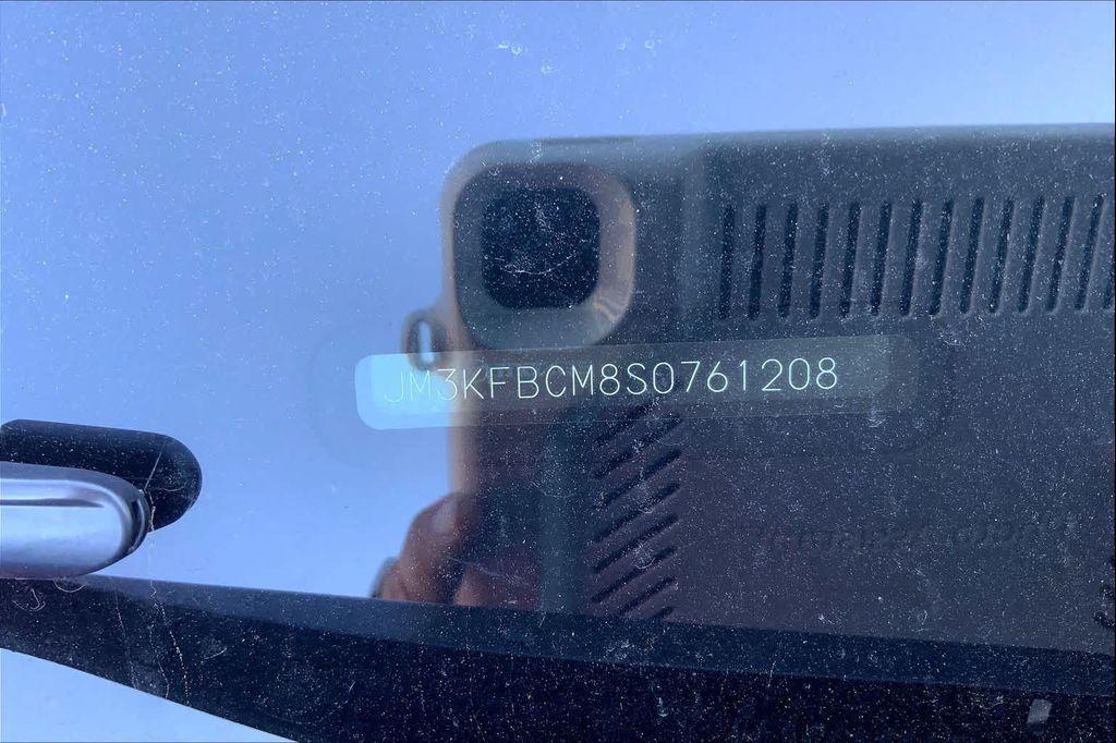 new 2025 Mazda CX-5 car, priced at $29,489