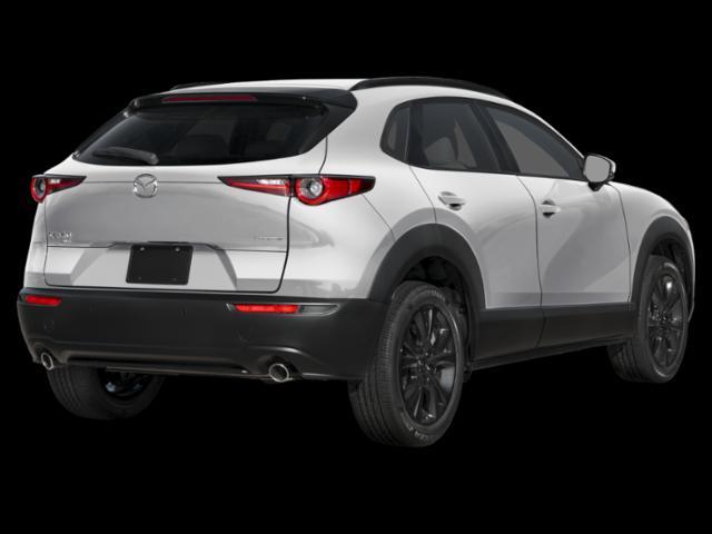 new 2026 Mazda CX-30 car, priced at $32,505