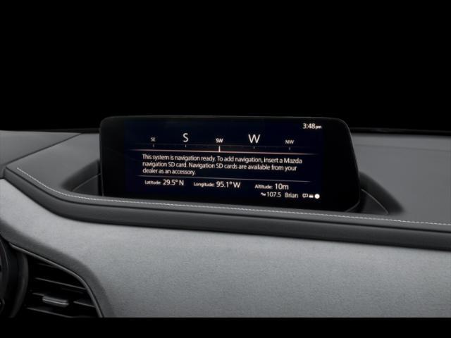 new 2026 Mazda CX-30 car, priced at $32,505