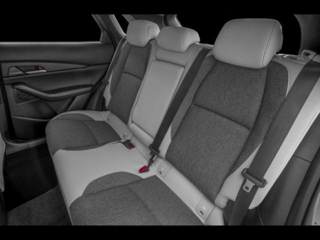 new 2026 Mazda CX-30 car, priced at $32,505